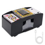 WAYDA Automatic Card Shuffler