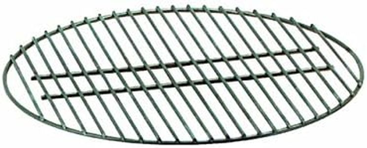 Weber 7441 Replacement Charcoal Grates, 17" Grate for 22’’ Charcoal Grill, Stainless Steel