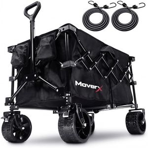 MoverX 120
