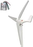 MarsRock Small Wind Turbine Generat