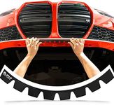 SLIPLO Ultra Universal Front Bumper