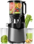 Cold Press Juicer, 5.8" Extra Large