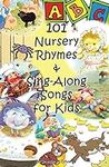 101 Nursery Rhymes & Sing-Along Son