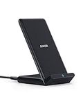 Anker 313 Wireless Charger (Stand),