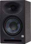 PreSonus Eris Studio 8, 8-inch High-Definition Professional Studio Monitor with Woven Composite LF Driver, 1" Silk-Dome HF Driver, EBM Waveguide, and Acoustic Tuning Controls - Single (Black)