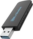 Blueshadow USB WiFi Adapter, Gaming