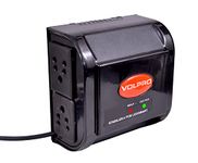 VOLPRO MV-06 Voltage STABILIZER for LED/LCD/Smart TV Upto 32'inch