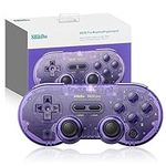 8Bitdo SN30 Pro Switch Wireless Blu