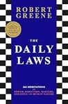 The Daily Laws: 366 Meditations on 