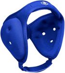 Matman Dynasty Youth Wrestling Headgear – Kids Soft & Comfortable Protective Ear Guards for Wrestling, BJJ & MMA