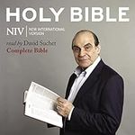 David Suchet Audio Bible—New Intern