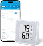 GoveeLife E-Ink Bluetooth Thermomet