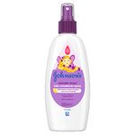 Johnson'S Strength Drops Kids Conditioner Spray, 200 ml