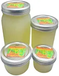 Aloe Vera Gel 100% Pure Natural (Un