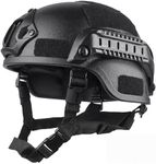 Airsoft Helmet For