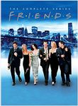 Warner Bros. Friends Movies