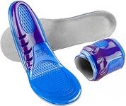 Gel Insoles For Shoes