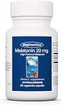 Allergy Research Group - Melatonin 