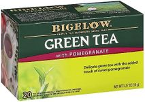 Bigelow Tea Green Tea with Pomegran