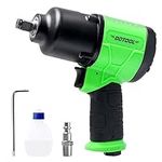 Dotool Air Impact Wrench 1/2 Inch S