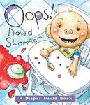 Oops! (A Diaper David Book)