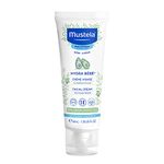 Mustela Hydra Bébé Facial Cream With Organically Farmed Avocado 40ml