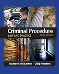 Criminal Procedure: Law and Practic