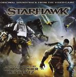 Starhawk (music by Chritopher Lennertz - video game soundtrack)