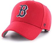 '47 MLB Mens MVP Adjustable Cap