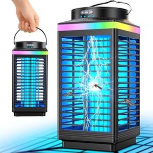 Bug Zapper