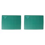 Silverline Cutting Mat A4 (438935) (Pack of 2)