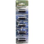 Eunicell LR1 blister pack 5 batteries Equivalent MN9100/AM5/N 1,5 V