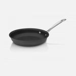 Cuisinart 622-20 Chef's Classic Nonstick Hard-Anodized 8-Inch Open Skillet, Black