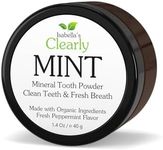 Isabella’s Clearly MINT Remineraliz