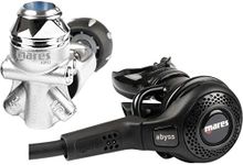 Mares Abyss 22 Navy 2 Regulator