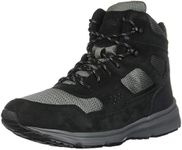 Bates Men's Raide Sport Mid Fire an