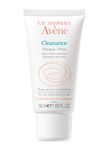 Avene Cleanance Mask Scrub, White, 50 ml