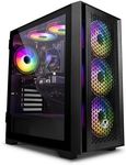 Vibox III-41 Gaming PC - Eight Core