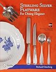 Sterling Silver Flatware For Dining