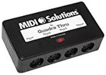 MIDI Solutions Quadra Thru