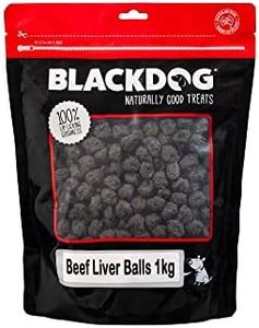 Blackdog B