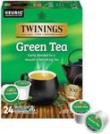 Twinings Green Tea K-Cup Pods for K