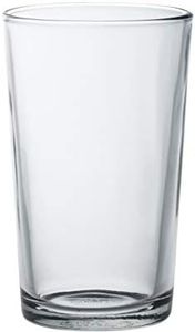 Duralex Unies Tumbler 6 Piece Set, 250 ml Capacity, Clear, 8.75 oz