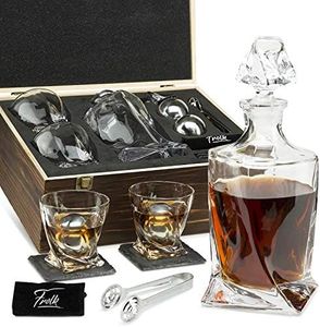 Whiskey De