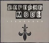 Depeche Mode - It's No Good - Mute 