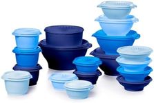 Tupperware Heritage Collection, New