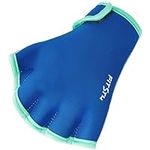 FitsT4 Sports Aquatic Gloves Webbed