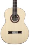 Cordoba Guitars 6 String Classical Guitar, Right (C7 SP)