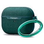 Spigen Urban Fit Designed for Apple Airpods Pro Case (2019) - Midnight Green