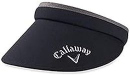 Callaway Golf Women's Clip, Black/C